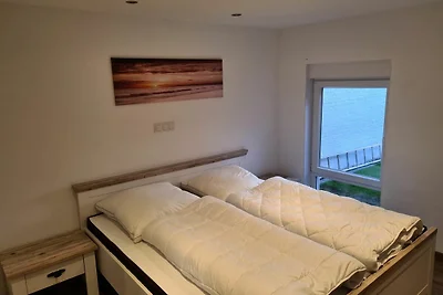 Ferienhaus Hornhecht