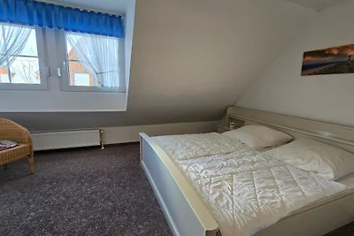 Ferienhaus Lütje Hörn