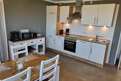 Ferienhaus Klippenbarsch