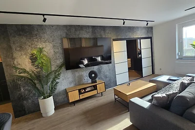 Ferienhaus Kleine Austernperle