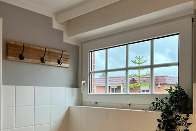 Ferienhaus Kompassqualle