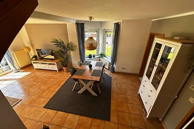 Casa vacanze Vacanza di relax Neßmersiel