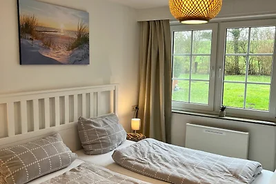 Ferienhaus Kompassqualle