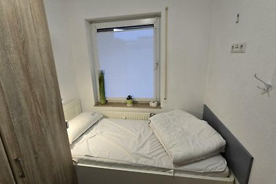 Vakantieappartement Gezinsvakantie Dornum