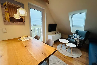 Ferienwohnung Hafenblick