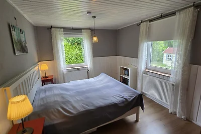 Ferienhaus Ferienbutze