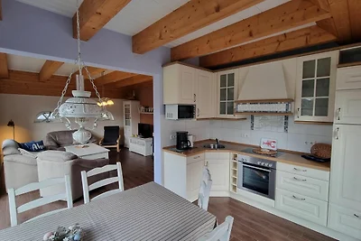 Vakantiehuis Ontspannende vakantie Neßmersiel