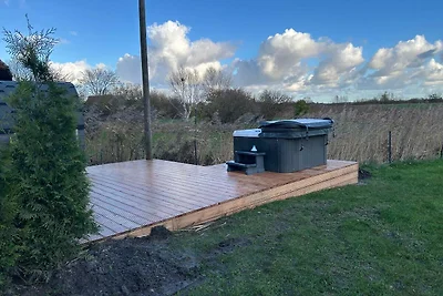 Ferienhaus Friesenblick