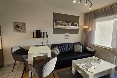 Vakantieappartement Gezinsvakantie Dornum