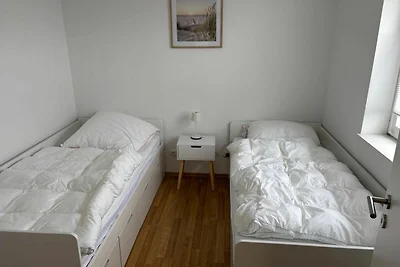 Ferienhaus Wellenperle