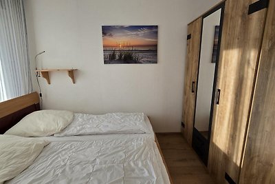 Vakantieappartement Gezinsvakantie Dornum