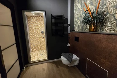 Maison de vacances Vacances relaxation Dornum