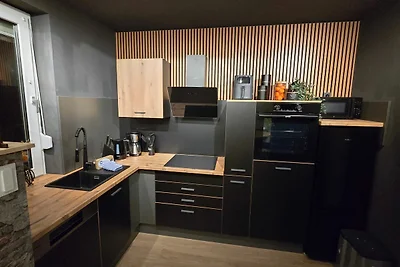 Maison de vacances Vacances relaxation Dornum