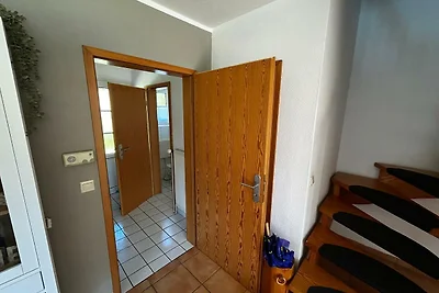 Casa vacanze Vacanza di relax Neßmersiel