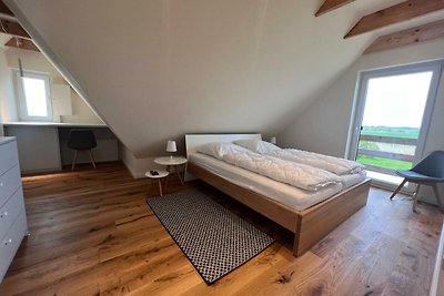 Ferienwohnung Hafenblick