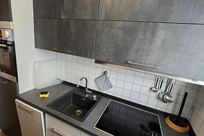 Ferienhaus Lütje Hörn