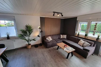 Ferienhaus Ohrenqualle