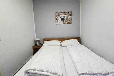 Ferienwohnung Strandkrabbe