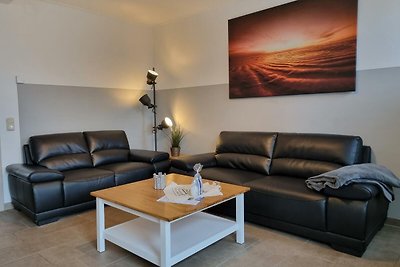 Ferienhaus Klippenbarsch