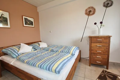 Vakantieappartement Gezinsvakantie Dornum