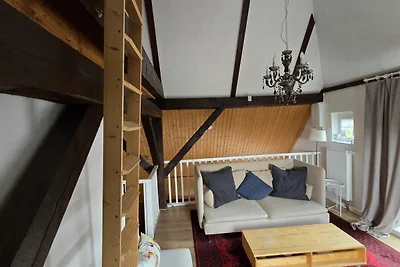 Ferienhaus Ferienbutze