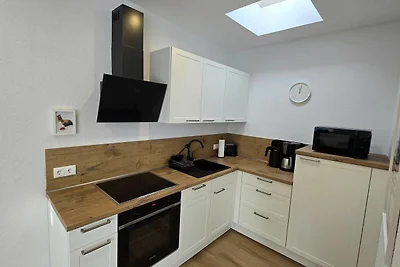 Ferienhaus Margarete