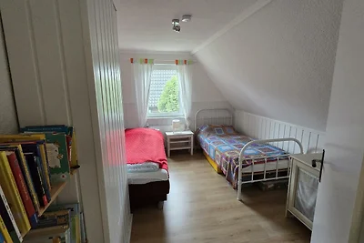 Ferienhaus Ferienbutze