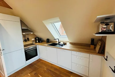 Ferienwohnung Hafenblick