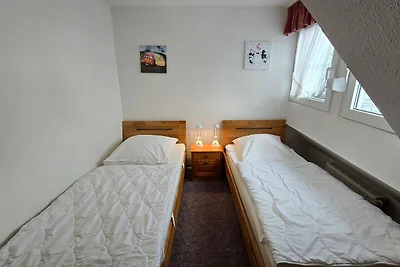 Ferienhaus Lütje Hörn