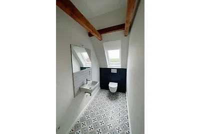 Casa vacanze Vacanza di relax Dornum
