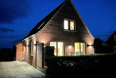 Ferienhaus An’t Osterdiek