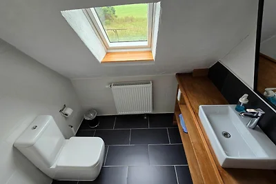 Ferienhaus Ferienbutze