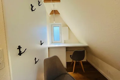 Ferienwohnung Hafenblick