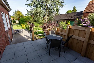 Ferienwohnung Krabbe