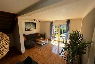 Vakantiehuis Ontspannende vakantie Neßmersiel