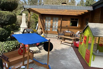 Ferienhaus Kaninchenhoehle