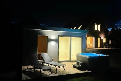 Ferienhaus Friesenblick