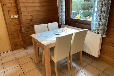 Ferienhaus Kaninchenhoehle