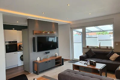 Vakantiehuis Ontspannende vakantie 