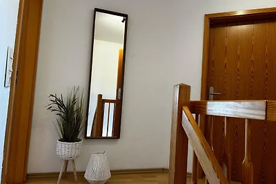 Casa vacanze Vacanza di relax Neßmersiel