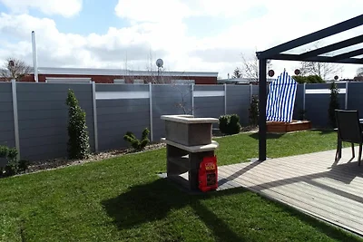 Ferienhaus Plattfisch