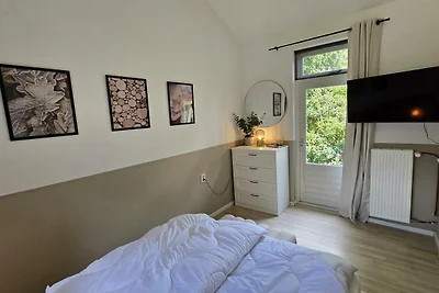 Vakantiehuis Ontspannende vakantie Haren