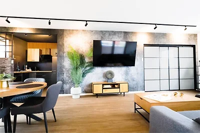 Ferienhaus Kleine Austernperle