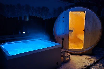 Maison de vacances Vacances relaxation Dornum