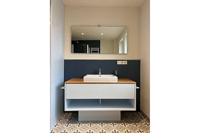 Ferienwohnung Hafenblick