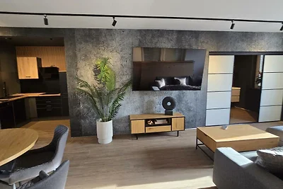 Ferienhaus Kleine Austernperle