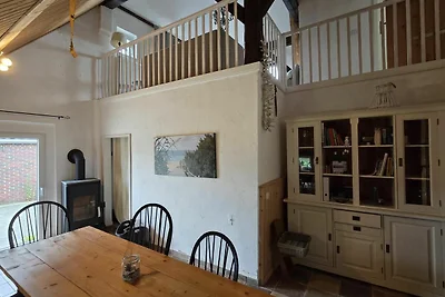 Ferienhaus Ferienbutze