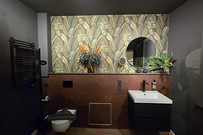 Maison de vacances Vacances relaxation Dornum