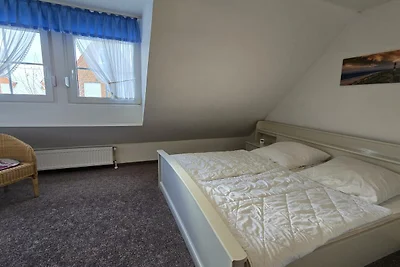 Ferienhaus Lütje Hörn