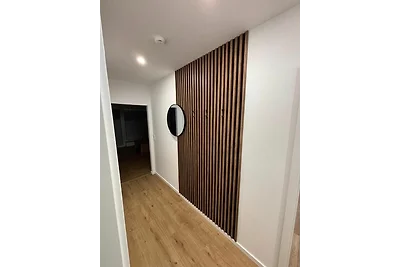 Ferienhaus Wellenperle